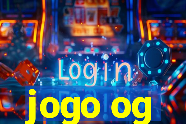 jogo og